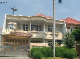 3 Schlafzimmer Haus zu verkaufen in Tambaksari, East Jawa, Tambaksari