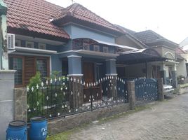 3 Schlafzimmer Haus zu verkaufen in Depok, Yogyakarta, Depok