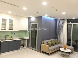 2 Phòng ngủ Nhà mặt tiền for rent in Phường 22, Bình Thạnh, Phường 22