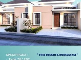 3 Habitación Casa en venta en Ngaglik, Yogyakarta, Ngaglik, Sleman, Yogyakarta