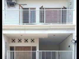 4 Habitación Casa en venta en Tambaksari, East Jawa, Tambaksari