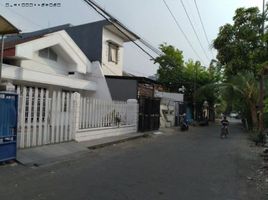 2 Habitación Casa en venta en Tambaksari, East Jawa, Tambaksari