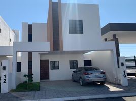 3 Schlafzimmer Haus zu verkaufen in Torreon, Coahuila, Torreon