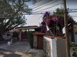 3 Schlafzimmer Appartement zu verkaufen in Coyoacan, Mexico City, Coyoacan