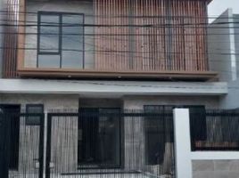 4 Habitación Casa en venta en Tambaksari, East Jawa, Tambaksari