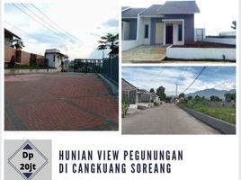 2 Bedroom House for sale in Banjaran, Bandung, Banjaran