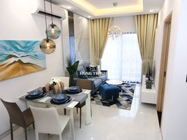 2 Schlafzimmer Wohnung zu verkaufen in District 7, Ho Chi Minh City, Phu Thuan