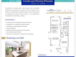 2 Schlafzimmer Appartement zu verkaufen in Cozumel, Quintana Roo, Cozumel