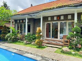 4 Bedroom House for sale in Ubud, Gianyar, Ubud