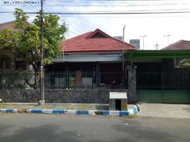 3 Habitación Casa en venta en Rungkut, East Jawa, Rungkut