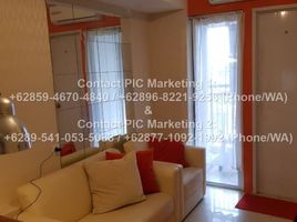 2 Kamar Apartemen for sale in Cakung, Jakarta Timur, Cakung