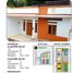 2 Bedroom House for sale in Pancoranmas, Bogor, Pancoranmas