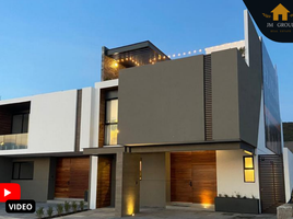 4 Schlafzimmer Villa zu verkaufen in Queretaro, Queretaro, Queretaro, Queretaro