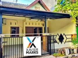 2 Bedroom Villa for sale in Waru, Sidoarjo, Waru