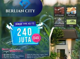 2 Bedroom House for sale in Buduran, Sidoarjo, Buduran