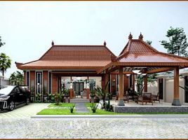 3 Habitación Casa en venta en Seyegan, Yogyakarta, Seyegan, Sleman, Yogyakarta