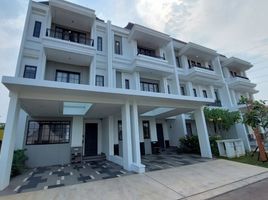 5 Schlafzimmer Villa zu verkaufen in Cipondoh, Banten, Cipondoh, Tangerang, Banten, Indonesien