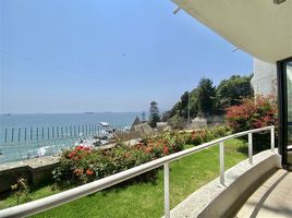 2 Habitación Apartamento en venta en Chile, Valparaiso, Valparaíso, Valparaíso, Chile