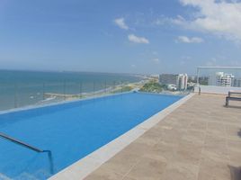 3 Habitación Apartamento en alquiler en Bolivar, Cartagena, Bolivar