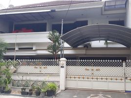 6 Habitación Casa en venta en Mulyorejo, East Jawa, Mulyorejo, Surabaya, East Jawa