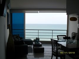 1 Bedroom Condo for rent in Santa Elena, Salinas, Salinas, Santa Elena