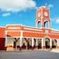  Grundstück zu verkaufen in Baca, Yucatan, Baca