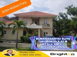 5 Kamar Rumah for rent in Jombang, East Jawa, Jombang, Jombang