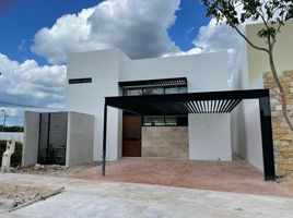 在Progreso, Yucatan出售的4 卧室 屋, Progreso