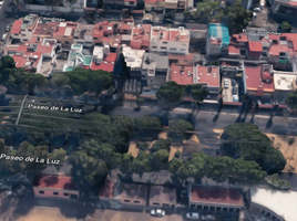 4 Schlafzimmer Villa zu verkaufen in Benito Juarez, Mexico City, Benito Juarez