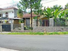 Maison 3 chambre à vendre à Sukajadi, West Jawa, Sukajadi