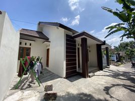 2 Bedroom House for sale in Jagonalan, Klaten, Jagonalan