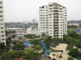 3 Bedroom Apartment for sale in Johor, Bandar Johor Bahru, Johor Bahru, Johor