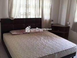 3 Schlafzimmer Appartement zu verkaufen in Johor Bahru, Johor, Bandar Johor Bahru