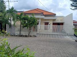 3 Habitación Casa en venta en Tambaksari, East Jawa, Tambaksari
