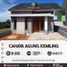 2 Bedroom House for sale in Lampung, Sukarame, Bandar Lampung, Lampung