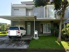 4 Kamar Rumah for sale in Legok, Tangerang, Legok