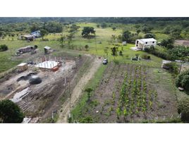 Estudio Casa en venta en Santa Marianita (Boca De Pacoche), Manta, Santa Marianita (Boca De Pacoche)