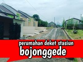 2 Bedroom Villa for sale in Botani Square Mall, Bogor Selatan, Bogor Selatan