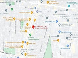 Condominium 2 chambre à vendre à Coyoacan, Mexico City, Coyoacan