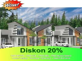 2 Bedroom House for sale in Probolin, East Jawa, Mayangan, Probolin