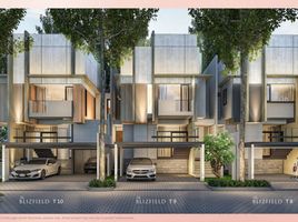 4 Kamar Rumah for sale in Serpong, Tangerang, Serpong