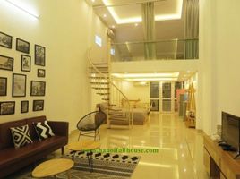 1 chambre Maison for rent in Quang An, Tay Ho, Quang An