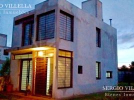 2 Bedroom House for sale in Rio Segundo, Cordoba, Rio Segundo