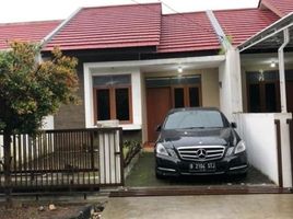 2 Kamar Rumah for sale in Kiaracondong, Bandung, Kiaracondong