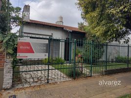 2 Schlafzimmer Haus zu verkaufen in Moron, Buenos Aires, Moron