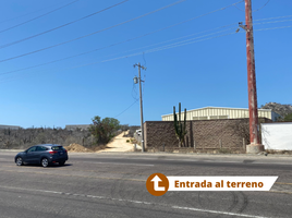  Grundstück zu verkaufen in La Paz, Baja California Sur, La Paz