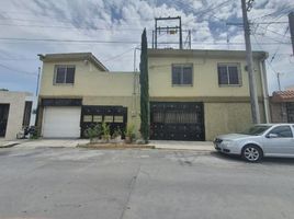 5 Habitación Casa en venta en Guadalupe, Nuevo León, Guadalupe