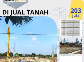  Land for sale in Klaten Selatan, Klaten, Klaten Selatan