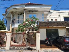 5 Habitación Villa en venta en Mulyorejo, East Jawa, Mulyorejo