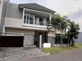 4 Bedroom House for sale in Wiyung, Surabaya, Wiyung